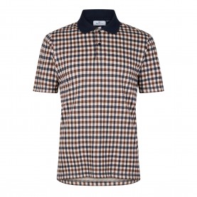 мъжки,тениски,aquascutum,checked,polo,check