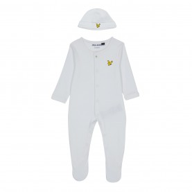 детски,облекла,lyle,and,scott,logo,sleepsuit,babies,z139,off,white