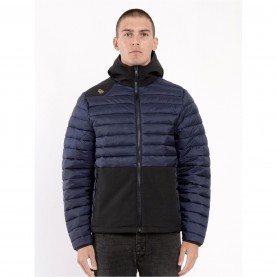 яке,облекла,на,разпродажба,мъжки,якета,luke,sport,bubbla,2,hooded,jacket,navy