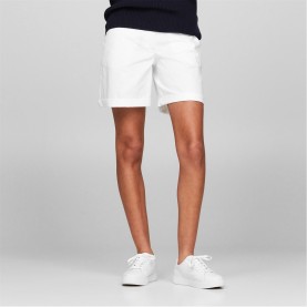 къси,панталони,дамски,къси,панталони,tommy,hilfiger,women's,chino,shorts,white