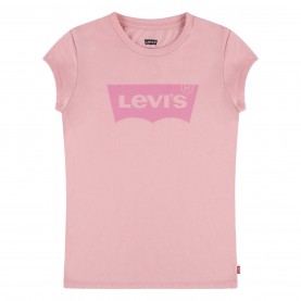 юношеска,тениска,детски,облекла,levis,short,sleeve,batwing,t,shirt,juniors,quartz,aed