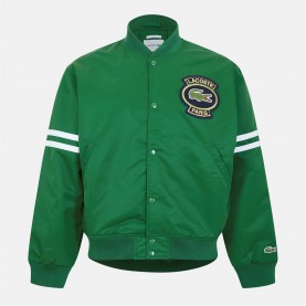 яке,облекла,на,разпродажба,мъжки,якета,lacoste,heritage,varsity,jacket,green
