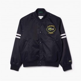 яке,мъжки,якета,lacoste,heritage,varsity,jacket,navy,hde