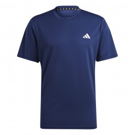 мъжка,тениска,разпродажба,adidas,лека,атлетика,мъжко,фитнес,облекло,всички,фитнес,облекла,adidas,training,essentials,base,t,shirt,mens,dark,blu,wht