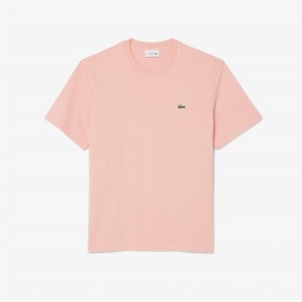 тениска,облекла,на,разпродажба,мъжки,тениски,lacoste,men's,regular,fit,small,logo,t,shirt,pink,ui2