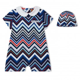 детски,3/4,панталони,missoni,kids',2,piece,zigzag,clothing,set,multi,998