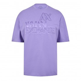 тениска,мъжки,тениски,armani,exchange,outline,t,shirt,dahlia,1355