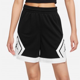 къси,панталони,дамски,къси,панталони,nike,sport,women's,diamond,shorts,black,white