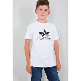 детски,облекла,alpha,industries,alpha,industries,basic,t,kids,teens,09,white