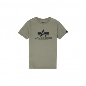 тениска,детски,3/4,панталони,alpha,industries,kids',basic,regular,fit,t,shirt,11,olive