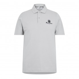 блуза,с,яка,облекла,на,разпродажба,мъжки,тениски,aquascutum,button,polo,shirt,light,grey