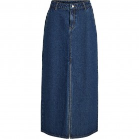 поли,и,къси,панталони,vila,vila,kira,dnm,skrt,ld34,dark,blue,denim