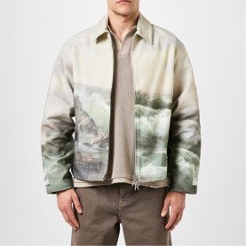 яке,мъжки,якета,represent,men's,higher,truth,jacket,multi
