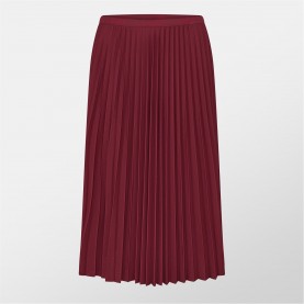 Пола Lacoste Long Pleated Skirt - Zin пола,поли,и,къси,панталони,lacoste,long,pleated,skirt,zin