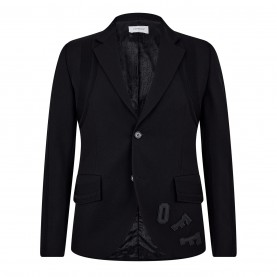 сако,мъжки,якета,off,white,off,23,blazer,sn42,black