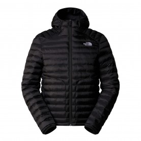 яке,мъжки,якета,the,north,face,huila,insulation,hooded,jacket,black
