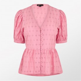 дамски,ризи,nobodys,child,ria,blouse,pink