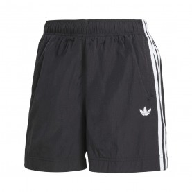 adidas Originals Adidas Adicolor 3 St Ld99 - black дамски,къси,панталони,дамски,екипи,adidas,originals,adidas,adicolor,3,st,ld99,black