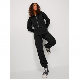 дамски,анцуг,дамски,анцузи,jjxx,women,s,abbie,closed,hem,jersey,joggers,black