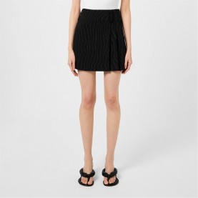 пола,поли,и,къси,панталони,hugo,x,bella,poarch,pinstripe,mini,skirt,open,misc