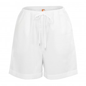 дамски,къси,панталони,soulcal,linen,short,ld53,white