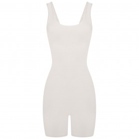 дамски,къси,панталони,honeyz,signtr,romper,ld99,white