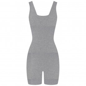 дамски,къси,панталони,дамски,облекла,размер,honeyz,signtr,romper,ld99,grey