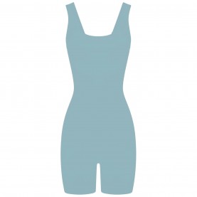 дамски,къси,панталони,дамски,облекла,размер,honeyz,signtr,romper,ld99,blue