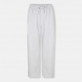 анцуг,дамски,чорапогащи,и,клинове,дамски,анцузи,дамски,ежедневни,облекла,дамски,екипи,kangol,women's,wide,leg,closed,hem,jersey,joggers,grey