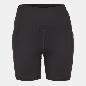 Къси панталони DKNY Bike Shorts Ld99 - Black къси,панталони,дамски,къси,панталони,dkny,bike,shorts,ld99,black