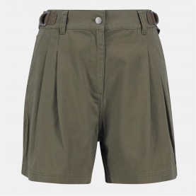 Къси панталони Barbour Cecile Shorts - Dusky Green къси,панталони,дамски,къси,панталони,barbour,cecile,shorts,dusky,green
