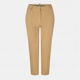 панталони,тип,чино,дамски,чорапогащи,и,клинове,lacoste,lacoste,beige,chinos,viennese