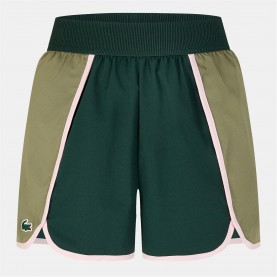 дамски,къси,панталони,дамски,екипи,lacoste,short,ld99,sinople,khaki