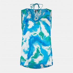 дамски,ризи,дамски,облекла,размер,vero,moda,ea,wvn,v,top,ld99,dresden,blue