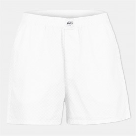дамски,къси,панталони,дамски,къси,панталони,vans,alicia,boxer,shorts,white,jogger,short,womens,white