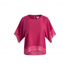 дамски,ризи,dkny,dkny,dolman,top,ld62,hot,pink