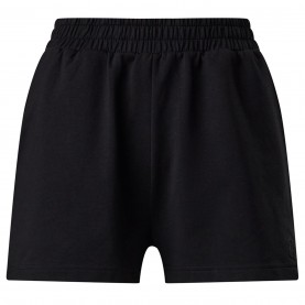 Gym King Gym King Victory Cotton Loopback Short - Black - Black дамски,къси,панталони,дамски,облекла,размер,gym,king,gym,king,victory,cotton,loopback,short,black,black