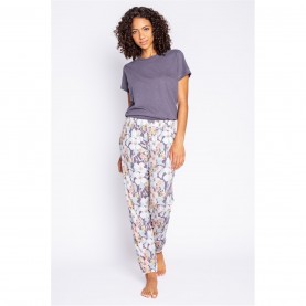 дамски,анцузи,pj,salvage,salvage,pant,multicolour