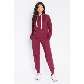 дамски,анцузи,pj,salvage,salvage,bordeaux,pant,bordeaux
