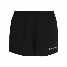 дамски,къси,панталони,дамски,екипи,calvin,klein,ckp,ft,logo,short,ld62,black