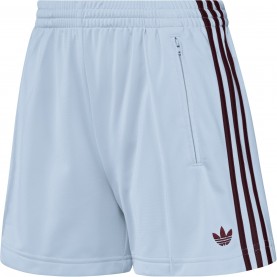 Дамски къси панталони ADIDAS ORIGINALS Womens Firebird Classic Shorts - C Sky maroon дамски,къси,панталони,дамски,къси,панталони,adidas,originals,womens,firebird,classic,shorts,c,sky,maroon