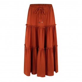 пола,поли,и,къси,панталони,biba,biba,romantic,skirt,rust