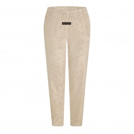 Дамски анцуг Fear Of God Essentials Womens Slim Fit Jogging Bottoms - Seal дамски,анцуг,дамски,анцузи,дамски,чорапогащи,и,клинове,дамски,ежедневни,облекла,дамски,екипи,fear,of,god,essentials,women,s,slim,fit,jogging,bottoms,seal