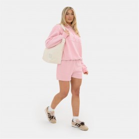 дамски,къси,панталони,дамски,облекла,размер,i,saw,it,first,washed,jogger,short,baby,pink