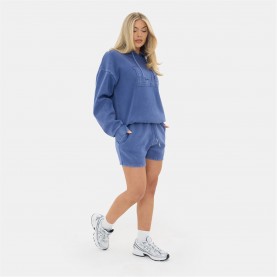 дамски,къси,панталони,дамски,облекла,размер,i,saw,it,first,washed,jogger,short,denim,blue