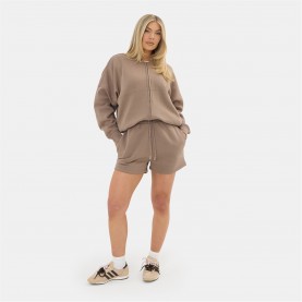 дамски,къси,панталони,дамски,облекла,размер,i,saw,it,first,womens,jogger,jersey,shorts,taupe