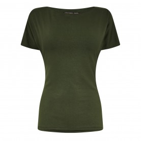 дамски,ризи,biba,biba,tie,front,top,khaki