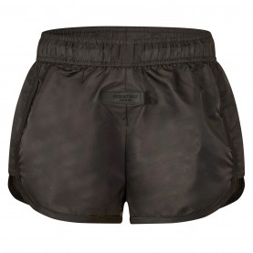 Къси панталони FEAR OF GOD ESSENTIALS FGE Run Shorts Ld99 - Iron къси,панталони,дамски,къси,панталони,дамски,екипи,fear,of,god,essentials,fge,run,shorts,ld99,iron