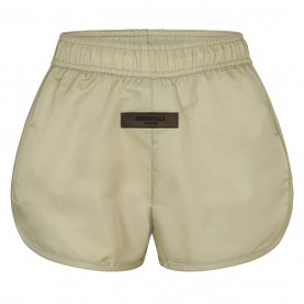 Къси панталони FEAR OF GOD ESSENTIALS FGE Run Shorts Ld99 - Seafoam къси,панталони,дамски,къси,панталони,дамски,екипи,fear,of,god,essentials,fge,run,shorts,ld99,seafoam