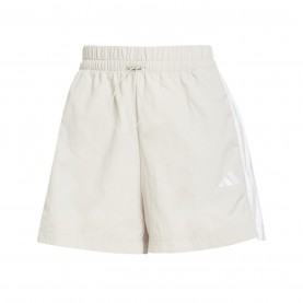 дамски,къси,панталони,разпродажба,adidas,дамски,къси,панталони,adidas,essentials,3,stripes,lifestyle,woven,shorts,womens,beige
